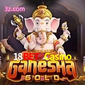 Ganesha Gold